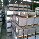 Hot Rolled Cold Rolled 201 304 316 316L 410 430 2205 Mirror Polished Stainless