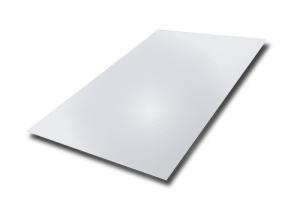 China Custom 12 Gauge Stainless Steel Sheet , 317L Stainless Steel Plate For Decoration on sale