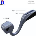Wireless V5.0 Neckband Bluetooth Earphones