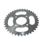 37 Tooth 420 Chain Rear Sprockets for 50-125cc ATV