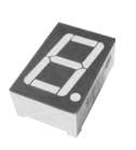 Quality Multifunctional 7 Seven Segment Display 0.4 Inch Single Digit For Indoor wholesale