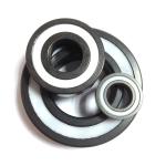 6805 Single Row Hybrid Ceramic Bearings Bike Deep Groove Ball Bearing