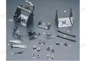 Quality Nissan Leno Holder LW54 Air Jet Loom Spare Parts of Weaving Loom wholesale
