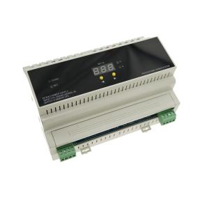 Quality Home Automation System Lighting Control Module DIN Rail 24V DC Power Supply wholesale