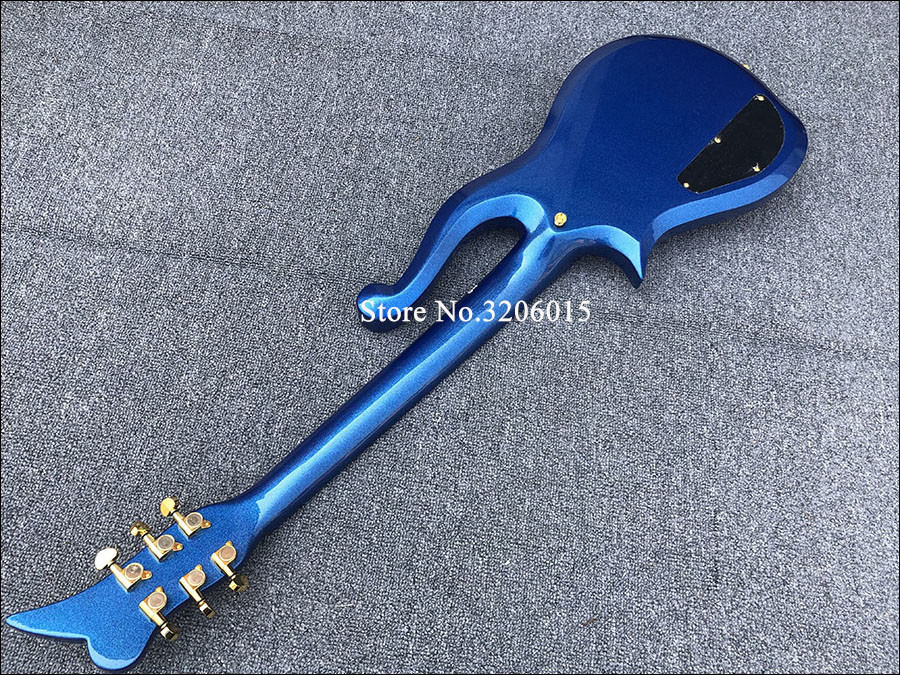 2022 New Prince Cloud electric guitar Maple fingerboard Mahogany body
