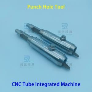 Quality High Precision Φ12.7mm Punching Tool For Mass Production Of AC Pipe Fittings wholesale