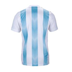 Quality Full Sublimation Soccer Team Jerseys / Womens Football Jerseys OEM/OEM Service wholesale