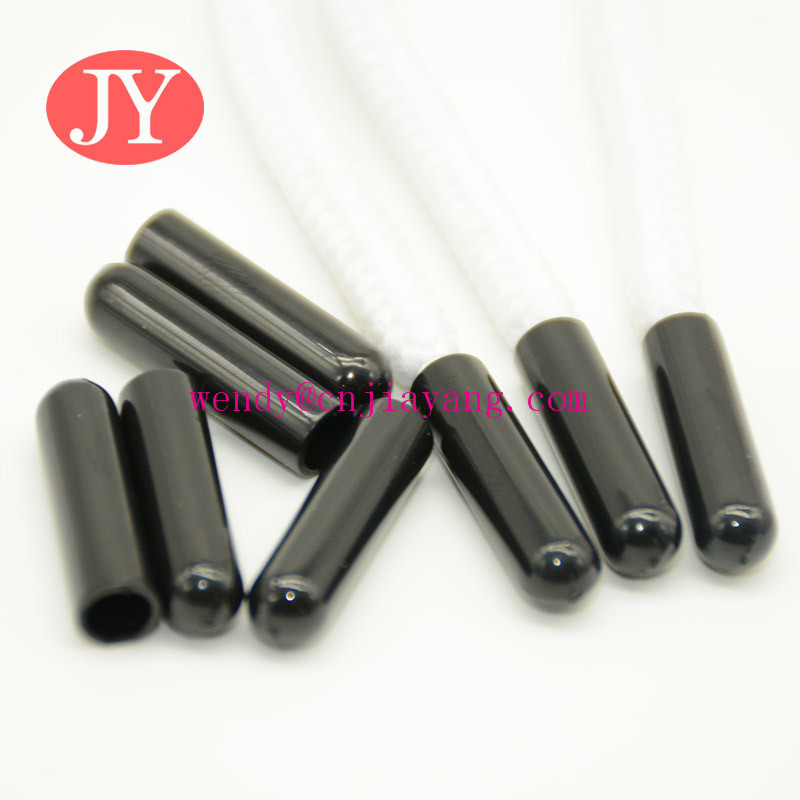 ABS plastic aglets China Metal tips aglet & plastic tips Manufacturer