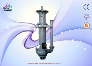 Quality High Pressure Vertical Shaft Turbine Pump Electric Or Diesel Engine Driven wholesale