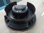 Mold Injection 0.05mm Plastic Pedestal Parts