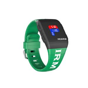 Quality Digital Silicone Smart Watch 30M Water Resistant With Number Display wholesale