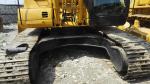 Used caterpillar 320cl excavator for sale