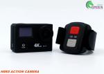 0.95'OLED Adventure Hd Action Sports Camera , H8RS EKEN Ultra 4K 30fps Sports