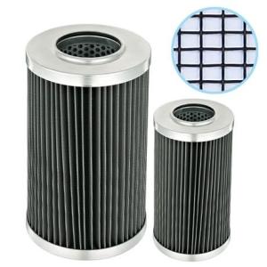 Quality 18 X 16 Diameter 0.18mm Epoxy Wire Mesh For Hydraulic Filter wholesale