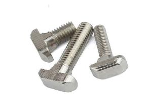 Quality A4 80 Machining Bolts 304 Stainless Steel Fasteners wholesale