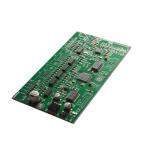 FR4 1.6mm 1oz Prototype PCB Assembly SMT Service Green Soldermask White Legend