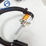 1G925-60011 6691498 12V Fuel Shut Off Solenoid For S185 S205 325 328 329 Engine