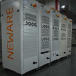 Hybrid 300V200A EV Battery Testing Equipment Three Phase Zero Line