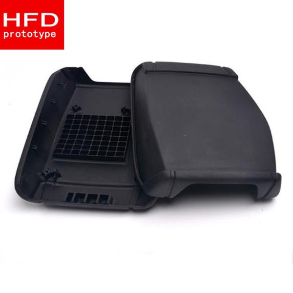 Cheap ABS CNC Prototype Machining for sale
