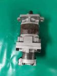 WA400 WA420 Komatsu Gear Pump 705-52-30390 SAR100+28