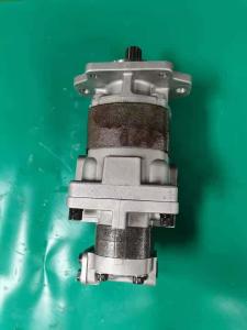 Quality 705-52-30390 Komatsu Gear Pump SAR100+28 WA400 WA420 wholesale