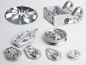 Quality Aluminum Tubes Screw End Cap Flush Valves CNC Machined Parts With Micromachining wholesale