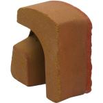 Long Polishing Life Magnesite Silicon Carbide Bonded Frankfurt Grinding Block