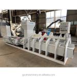 Coir Husk Processing Machine for High Capacity Coconut Fiber Extraction 1000