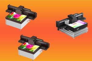 Quality Powerful Printer Printing Machine Automatic Professional UV Printer wholesale