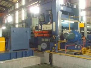 Quality 20ton Steel Coil Cutting Machine 800mm Ss Plate Cutting Machine wholesale