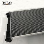 4F0121251AF Car Coolant Radiator Audi Aluminium Car Radiators