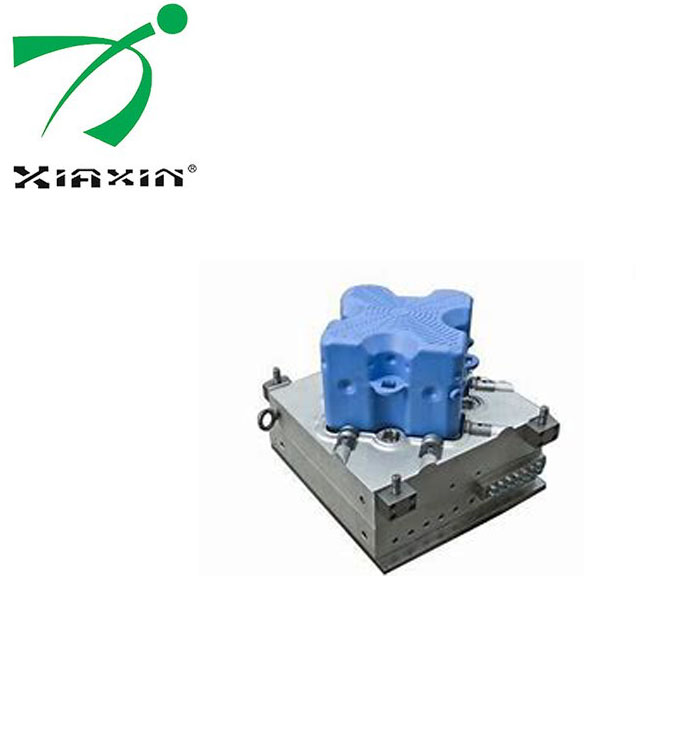 Customized processing of various injection mold suppliers