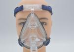 CPAP Nasal Mask Headgear Straps