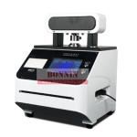 ISO5636-5 Gurley Paper Air Permeability Tester