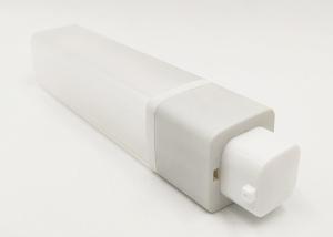 Quality 50ml Refillable Airless Pump Bottles Lotion Bottle wholesale