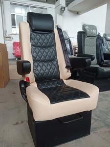 Quality World VIP Sprinter Bus Luxury Van Seat With CCC Certification wholesale