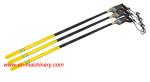 Handheld Electric Concrete Vibrating Vibrator Engine Steel Poker Hose