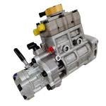 Cat 320d Fuel Injection Pump C6.4 for Excavator Spare Parts within Building