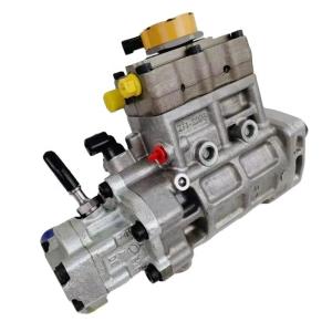 Quality Cat 320d Fuel Injection Pump C6.4 for Excavator Spare Parts within Building Material Shops Supply wholesale