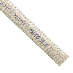 Quality Ni80Cr20 Monofilament Tinned Copper Braided Sleeving Expandable Mesh wholesale