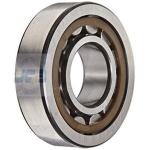 30 Mm ID High Load Roller Bearings 72 Mm OD 19 Mm Width NU 306 ECP Skf