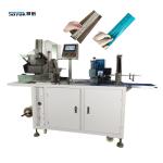 Widely Length Adjustment Incense Sticks Automatic Counting Packaging Machine