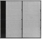 3000nits P3.91-7.81 Indoor HD High Brightness Transparent Advertising Led