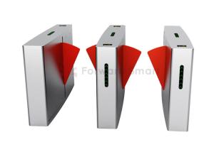 Quality IR Sensor Counter Pedestrian Turnstile Coin Operated wholesale