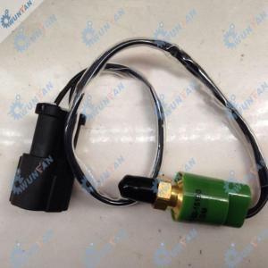Quality KOMATSU EXCAVATOR PC200-5 PRESSURE SWITCH 207-06-15190 wholesale