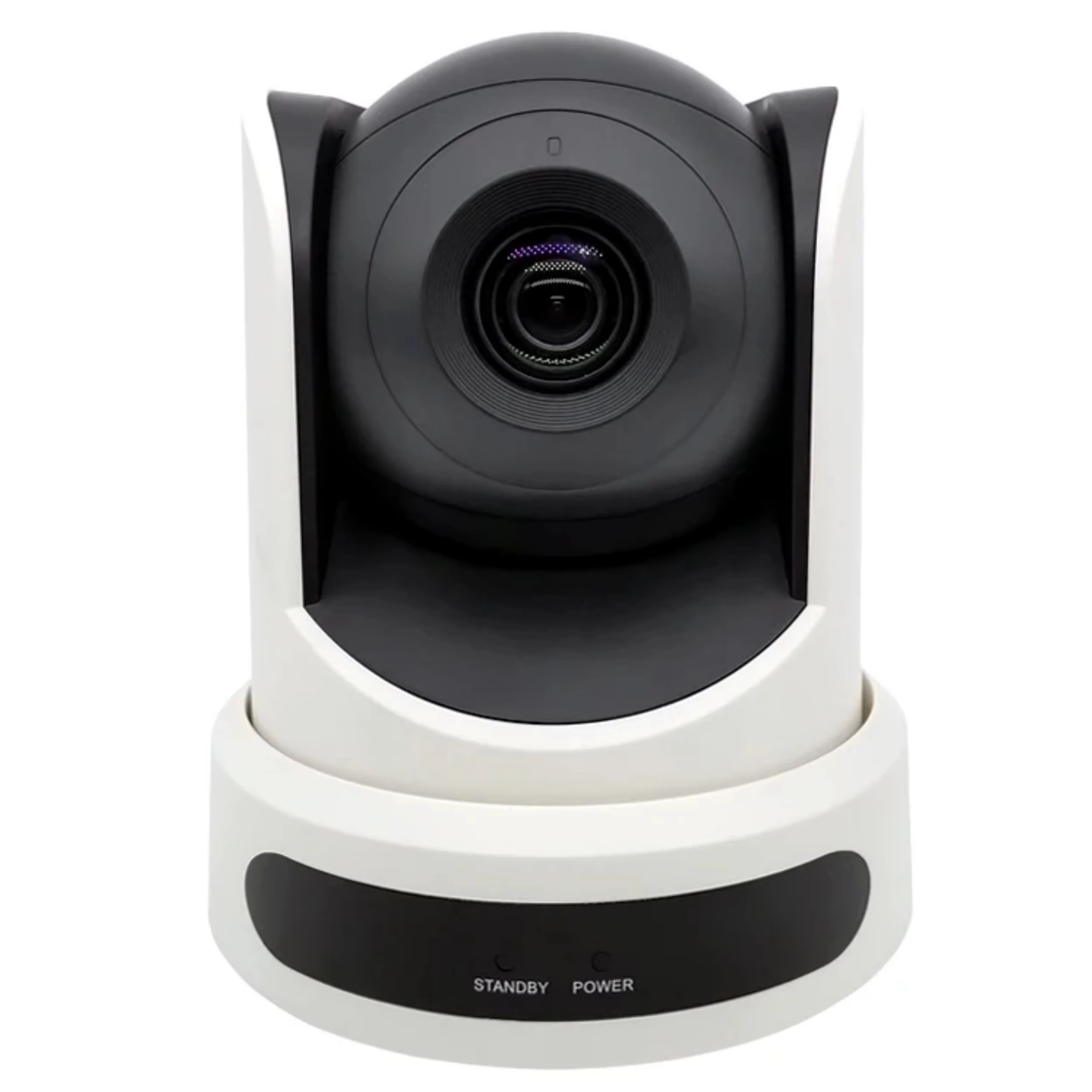 High Quality CS-CAM-PTZ4K Black White 3840 x 2160 Pixels 60 fps PTZ 4K Camera