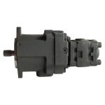 PVD-1B-34P-11G5-4665B Hydraulic Pump For ZX30