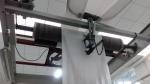 china supplier ultrasonic cutting and welding for rice fabric bag ultrasound