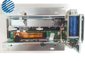 Quality Sankyo ICT3Q8-3A0179 ATM Machine Components Card Reader GRG Banking wholesale