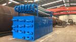 Pyrolysis Machines for Converting Small Waste Plastic to Diesel Fuel Oil 380V